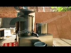 20000pcs/h Egg Shell Cracker Machine egg breaking machine Egg Processing Machine 99% collection rate