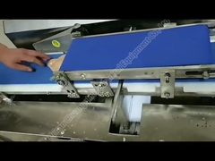 Chicken Breast Slicer