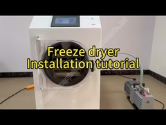 freeze dryer