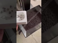 Coffee Bean Destoner