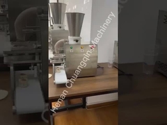 Siomai Making Machine