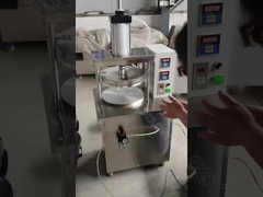 Tortilla Making Machine
