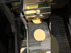 Tortilla Forming Machine