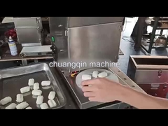 rice ball forming machine