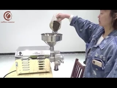 coffee grinder