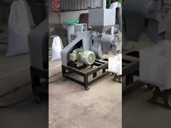 800kg/h coffee huller machine
