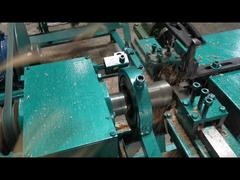 wood bead machine