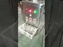 Garlic Peeling Machine