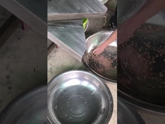 coffee bean grader machine